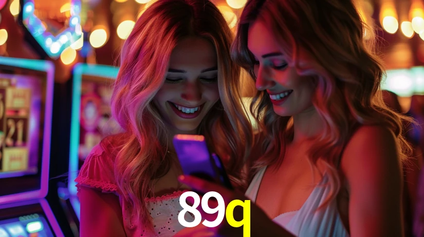 89q APP mobile iOS Android - 187 mil downloads São Paulo Rio BH