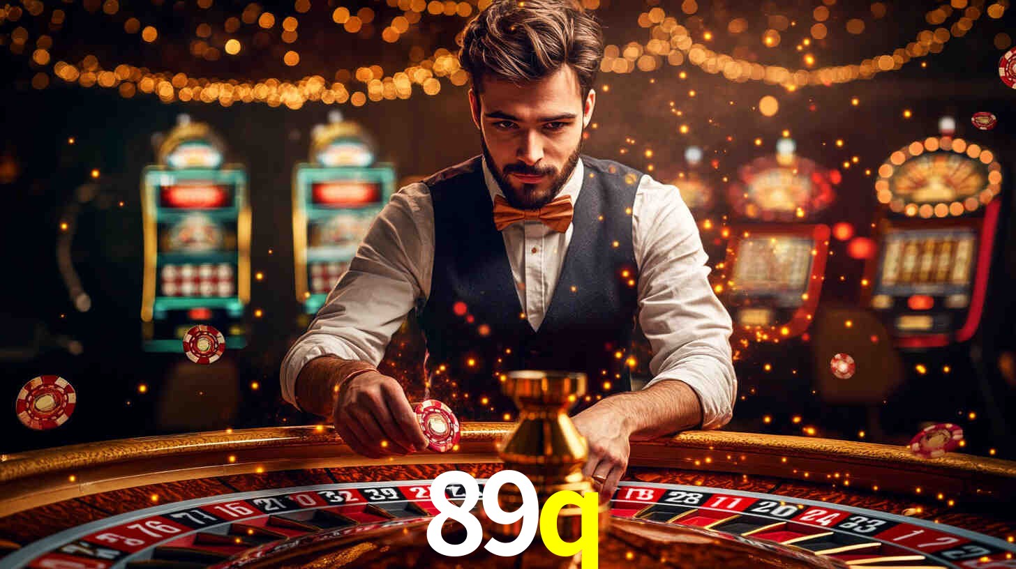 89q PIX instantâneo Brasil - Depósito e saque em minutos 24/7