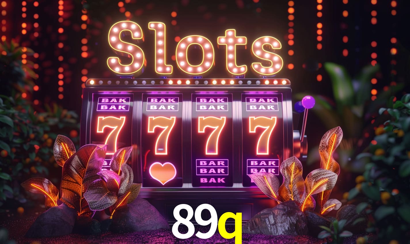 Principais provedores de slots da 89q - NetEnt, Pragmatic Play, Play'n GO