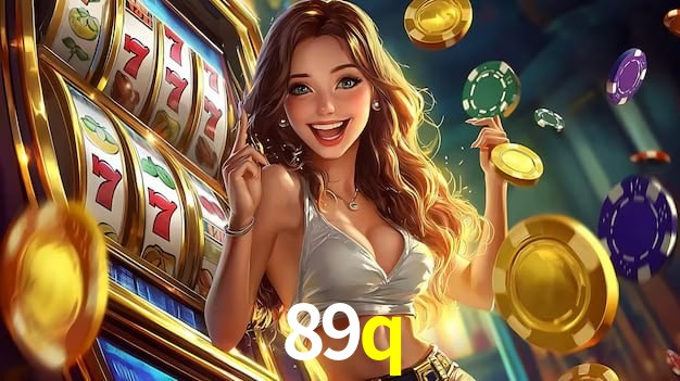 Requisitos do APK da 89q para Android