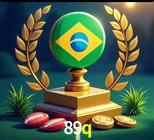 Tabela RTP dos jogos de cassino da 89q