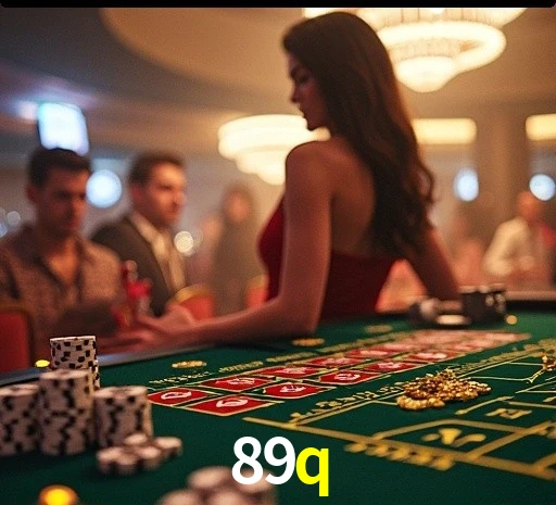 Vantagens exclusivas 89q para jogadores brasileiros