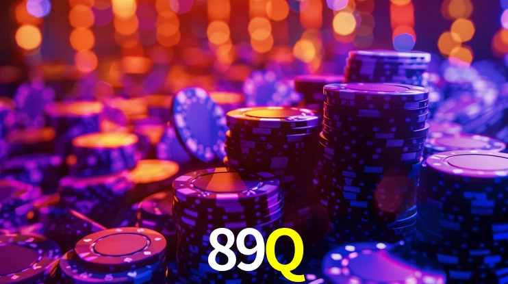 Melhores Jogos de Slots no 89Q 🍀