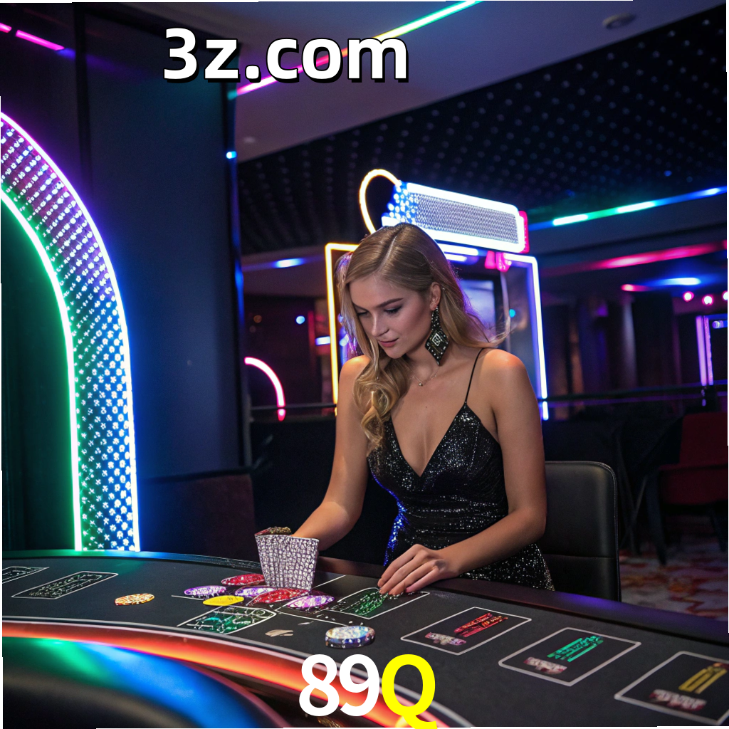 Melhores Jogos de Slots no 89Q 🍀