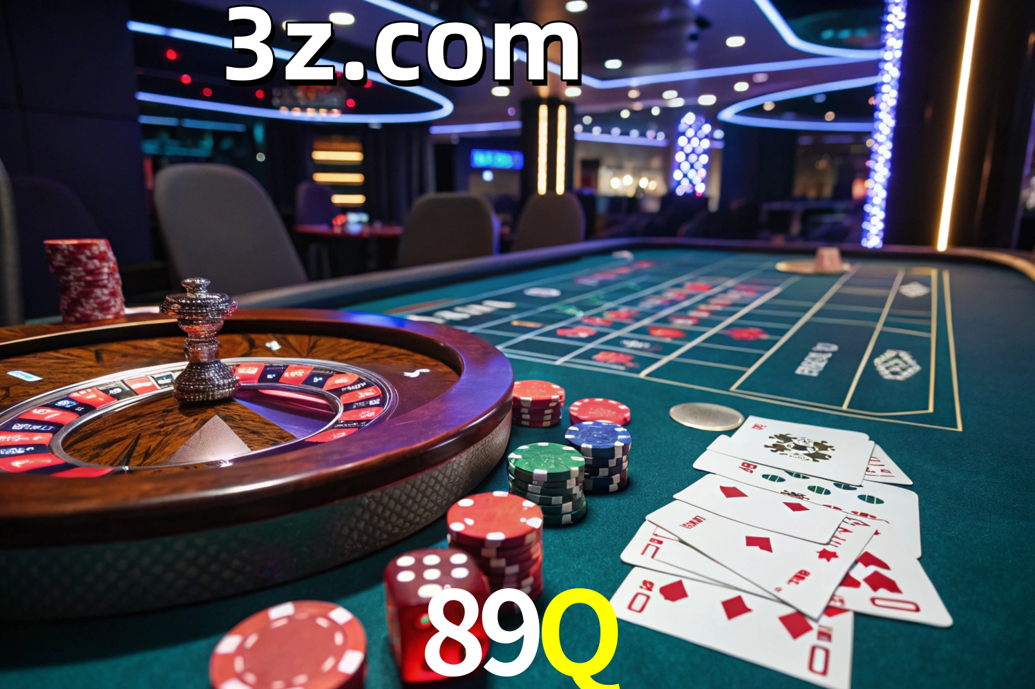 Melhores Jogos de Slots no 89Q 🍀